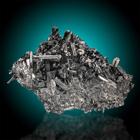 Manganite-Ilfeld | Nordhausen | Harz | Thuringia | Germany